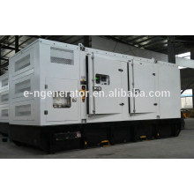 High efficiency, Top quality, 1000kva diesel generator with CE ISO Certificate